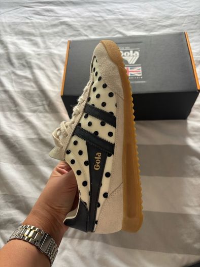 Gola Trainers