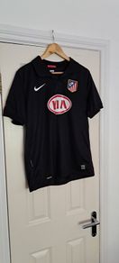 Atletico Madrid (Forlan) - Size L