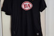 Atletico Madrid (Forlan) - Size L