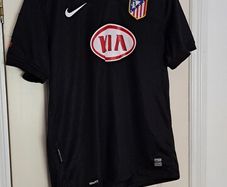 Atletico Madrid (Forlan) - Size L
