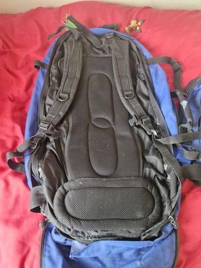 large backpack