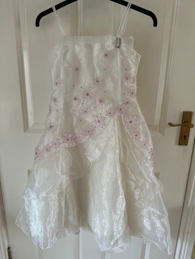 8-9y Special Occasion Dresses