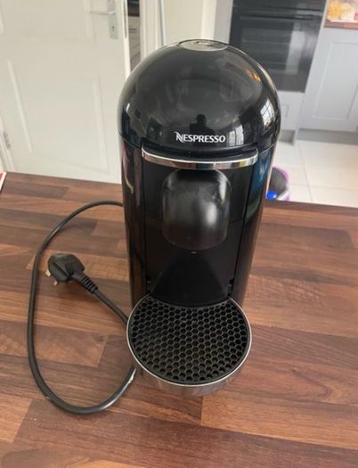 Nespresso Vertuo Coffee Machine