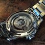 Christopher Ward C60 Trident GMT 300 40mm Image 6