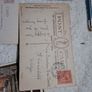 Historic Gore Booth postcards. Image 3