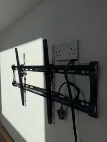 TV Mount