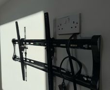 TV Mount