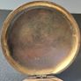 Record Watch Co "Roirol" - 14kt Gold Filled Hunter Case -1950s Image 3
