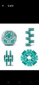 Magnet, Magnetic Fidget Balls