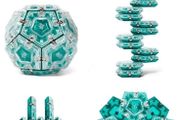 Magnet, Magnetic Fidget Balls