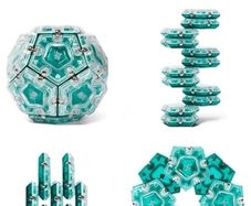 Magnet, Magnetic Fidget Balls