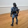 Figma Solid Snake MGS2 action figure ver 2.0 Image 3