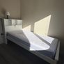 single size bedframe Image 3