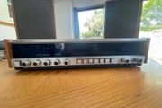 Vintage Amplifier