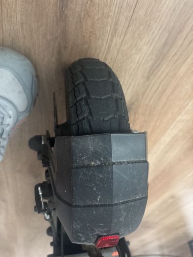 scooter
