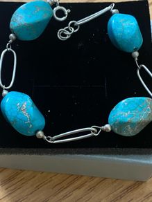 Jewellery and Watches