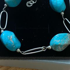 Jewellery and Watches