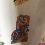 Rascals Men's Funky Vintage print Shirt XL BNWTS ( small mark ) includes postage Image 7