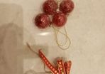 Christmas decorations