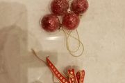 Christmas decorations