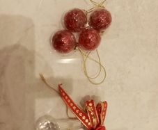 Christmas decorations