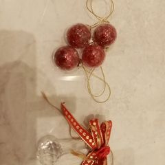 Christmas decorations