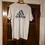 Adidas T-Shirt Image 4