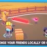 Oddballers Nintendo Switch 2023 Game Code inside Image 2