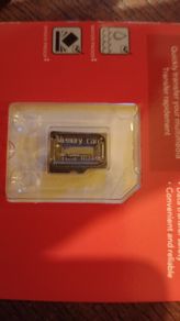 External Memory Cards