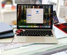 Macbook Air M2 256gb