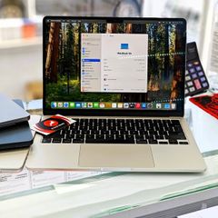Macbook Air M2 256gb