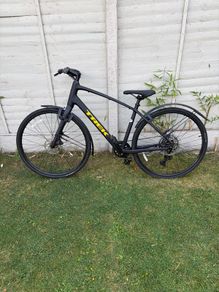 trek fx 2