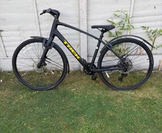 trek fx 2