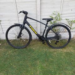 trek fx 2