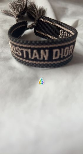 Dior Bracelet