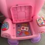 Fisher Price Laugh & Learn Chair Image 2