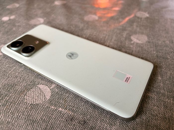 Motorola edge 40 neo