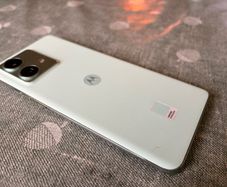 Motorola edge 40 neo