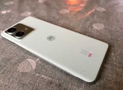 Motorola edge 40 neo
