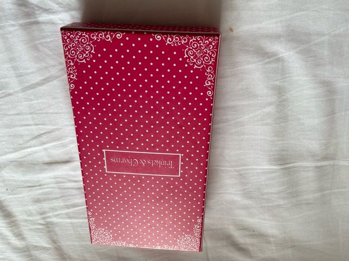 lovely present