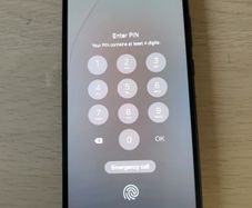 Samsung Galaxy A34 5G 128G