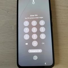 Samsung Galaxy A34 5G 128G