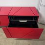 Ligne Roset "Lines" sideboard designed by Peter Maly Image 3