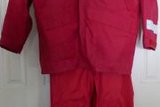 Henry Lloyd XL Foul Weather Suit