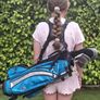 US Kids Golf Set for Boys and Girls Image 6