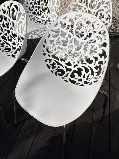 kitchen chairs