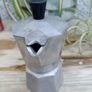 Bialetti Moka Pot, coffee pot, coffee maker Image 2