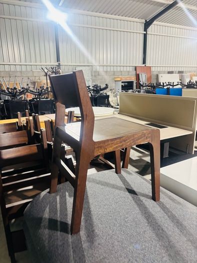 Office Clearance Stock Message for Prices