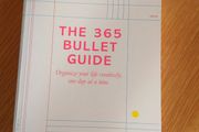 The 365 Bullet Guide.