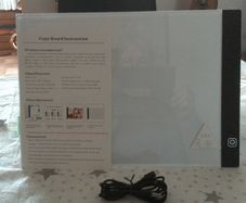 Light box